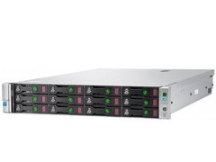 Server HP ProLiant DL380 G9, 2 x E5-2690 v4 14-Core - Configureaza pentru comanda